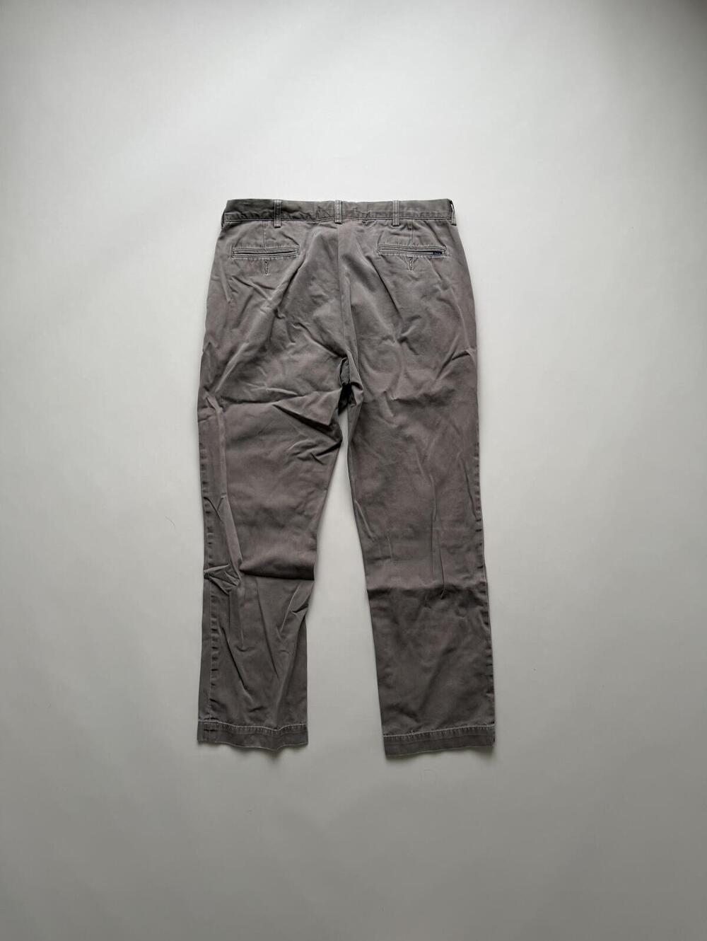 Vintage Grey Polo Ralph Lauren pants